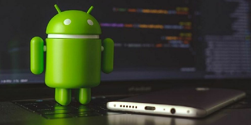 Android Mobile App Development-01