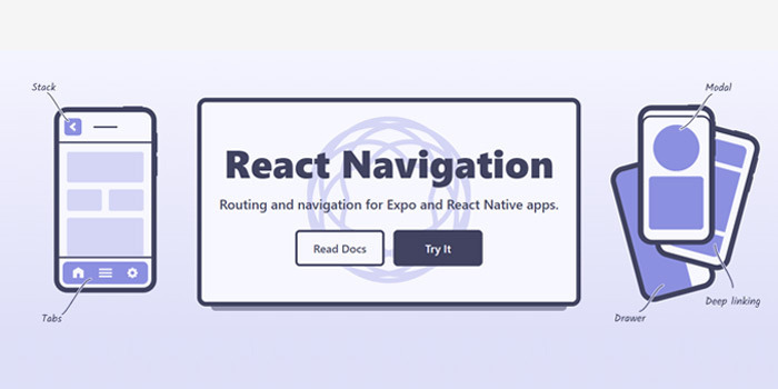 React-Navigation