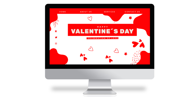 Renovate-your-website-with-a-Valentine's-Day-theme