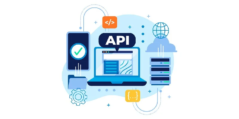 APIs and Third-party libraries