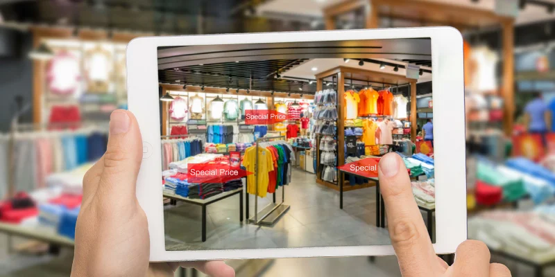 Augmented-Reality-(AR)-Shopping