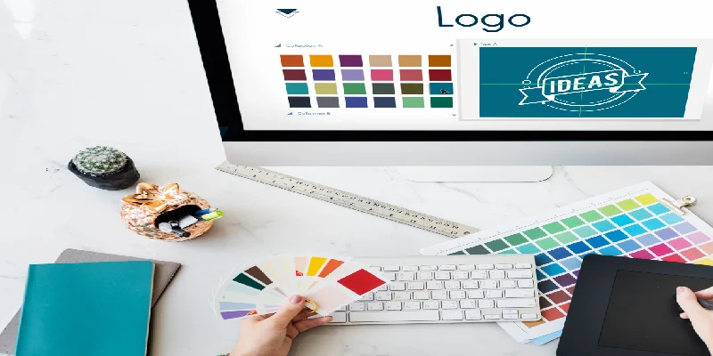 Elevating Your Brand with Logo Design Services 