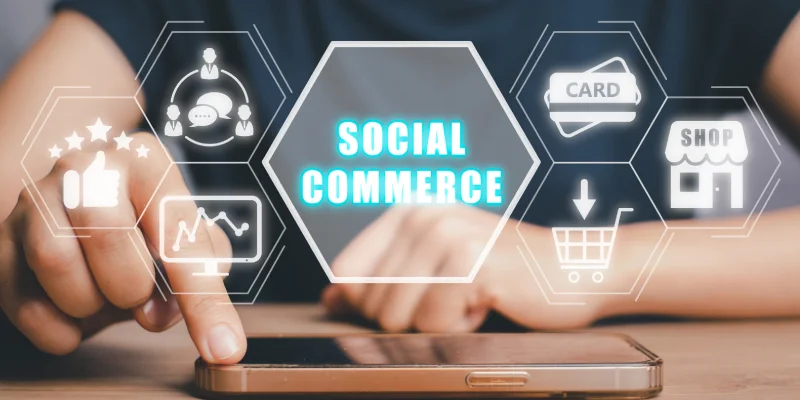 Social-Commerce