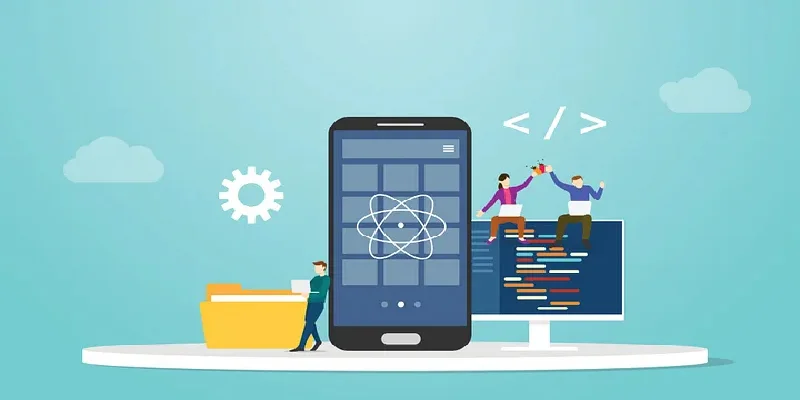 The Power of React Native Development